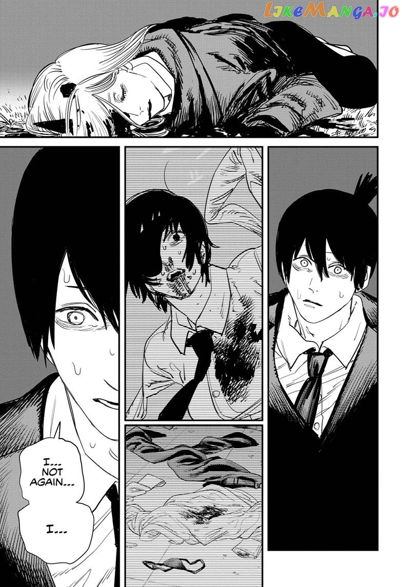 Chainsaw Man, Chapter 65 image 14